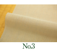紗の織物No.3