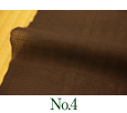 紗の織物No.4